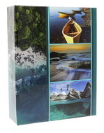 GEDEON Photo album 10×15/304 PARADISE sea - Photo Album
