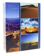 GEDEON Photo album 10×15/304 PARADISE desert - Photo Album