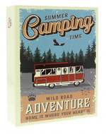 GEDEON Photo album 10×15/200 ADVENTURE wild road - Photo Album