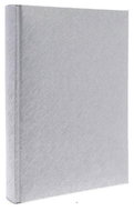 GEDEON Photo album 15×21/100 photos CLEAN SILVER - Photo Album