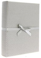GEDEON Photo album 10×15/300 UNIQUE silver - Photo Album