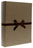 GEDEON Photo album 10×15/300 UNIQUE brown - Photo Album