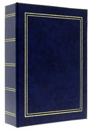GEDEON Glued photo album Classic 13×18/100 blue - Photo Album