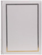 KARRPEX Photo album 10×15/200 CLASSIC white - Photo Album