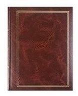 GEDEON Photo album 13×18/50 CLASSIC brown - Photo Album