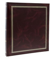 GEDEON Photo album 10×15/500 Classic brown - Photo Album