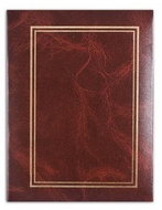 GEDEON Photo album 13×18/36 photo Classic brown - Photo Album