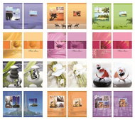 GEDEON Stapled photo album 10×15/36 - Photo Album
