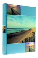 GEDEON Photo album 10×15/200 VISTA light blue - Photo Album