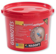 Hasoft gumová izolace Gumotěs 1 kg - Isolation