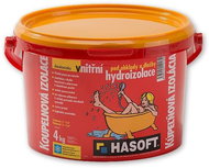 Hasoft hydroizolační nátěr Koupelnová izolace 4 kg - Isolation