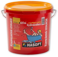 Hasoft hydroizolační nátěr Koupelnová izolace 8 kg - Isolation