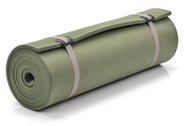 MTR karimat with EVA foam 200x50x1 cm, green - Camping Mat