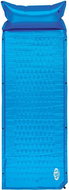 NILS Camp NC1006 blue self-inflating mattress - Camping Mat