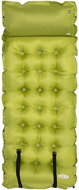 NILS Camp NC4018 green self-inflating mattress - Camping Mat