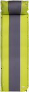 NILS Camp NC4349 green self-inflating mattress - Camping Mat