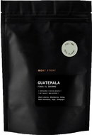 GOAT STORY Guatemala Finca Bremen coffee (Washed) - Coffee