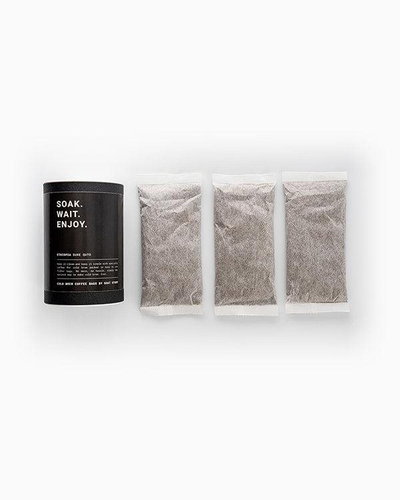 GOAT STORY Cold Brew Coffee Bags - Coffee - Main image