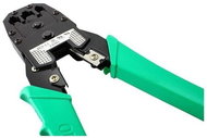 Cable Crimping Pliers - Crimping Tool