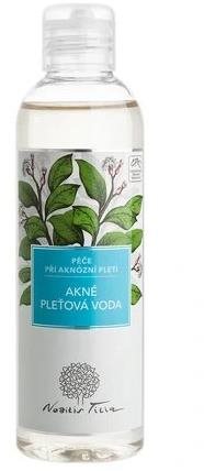 Nobilis Tilia Acne Lotion 200 ml - Face Lotion - Main image
