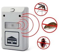 Alum Ultrazvukový Pest Repeller - Odpudzovač hmyzu