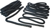 FitnessLine Posilovací lano WaveRope 38 mm - 12 m - Lano