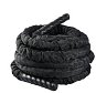 FitnessLine Exercise rope in 38 mm - 9 m - Rope
