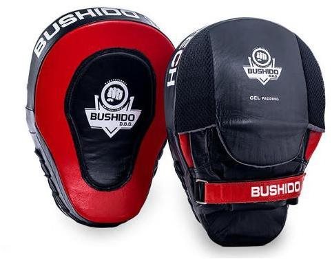 DBX BUSHIDO ARF-1101-S boxing paws - Focus Pad - Main image