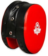 DBX BUSHIDO ARF-1119 double-sided boxing paws - Focus Pad