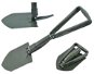 Field folding trowel-ISO 2422- - Avalanche Shovel