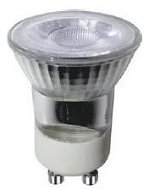 SMD LED Reflektor PAR11 2,5 W/GU10/230 V/3000 K/260 lm/38° - LED žiarovka