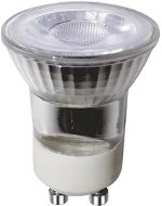 SMD LED Reflektor PAR11 2,5 W / GU10 / 230 V / 6 000 K / 280 Lm / 38° - LED žiarovka