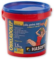 Hasoft lepidlo Obkladolep 1,5 kg - Lepidlo
