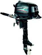 Sail F 5AS - 3.7kW/5HP/112cc - Boat Engine