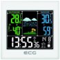 ECG MS 300 White - Weather Station