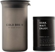 GOAT STORY Cold Brew Coffee Kit - Drip Coffee Maker
