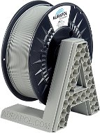 AURAPOL PLA 3D Filament Sivý 1 kg 1,75 mm AURAPOL - Filament