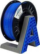 AURAPOL PLA 3D Filament Modrý L-EGO 1 kg 1,75 mm AURAPOL - Filament