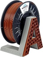AURAPOL PLA 3D Filament Hnedý L-EGO 1 kg 1,75 mm AURAPOL - Filament