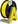 Yellow "L-EGO" 1 kg 1,75 mm