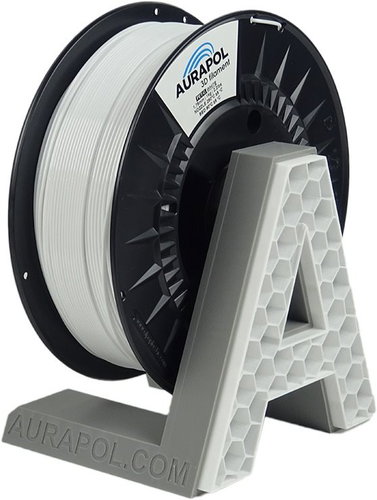 PET-G Filament white 1 kg 1,75 mm - Filament - Main image