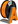 Bright orange 1 kg 1,75 mm