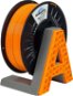 AURAPOL PET-G Filament Oranžová 1 kg 1,75 mm AURAPOL - Filament
