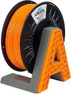 AURAPOL PET-G Filament Oranžová 1 kg 1,75 mm AURAPOL - Filament