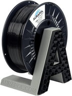 AURAPOL PET-G Filament Graphit Schwarz 1 kg 1,75 mm AURAPOL - Filament