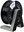 Graphite black 1 kg 1,75 mm