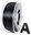 Filament graphite black 850g 1,75 mm