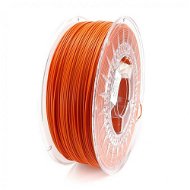 AURAPOL ASA 3D Filament Signálna oranžová 850 g 1,75 mm AURAPOL - Filament