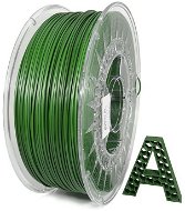 AURAPOL ASA 3D Filament Zelená tráva 850 g 1,75 mm AURAPOL - Filament