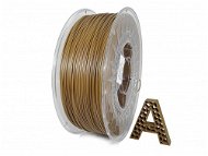 ASA 3D Filament brown (khaki-grey) 850g 1,75 mm - Filament